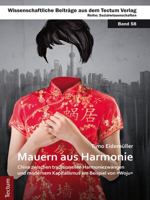 cover image of Mauern aus Harmonie
